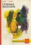 l'etrange invitation