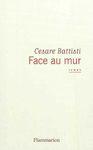 face au mur
