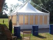 Location chapiteaux reception