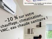 Energie renouvelable: Remise pour toutes installations