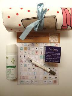 My Little Box - Mars 2013 - [Concours express goodies]