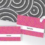 Love'n gift - carterie de table Le mariage, une saison qui démarre avec Love’n gift !