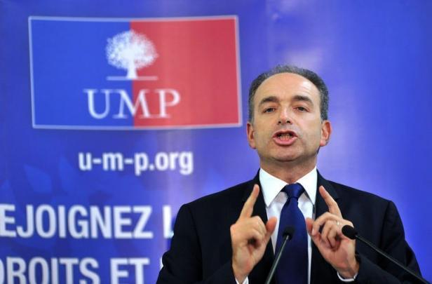 UMP : La parité en politique, c'est simple comme ... un trou dans les caisses ?