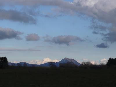 Ciels d'Auvergne