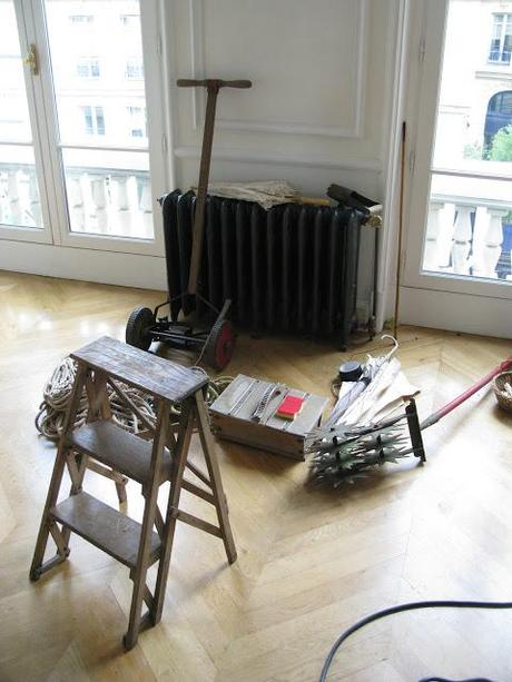 Client : Alain Figaret