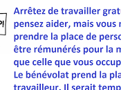 bénévolat l’emploi.