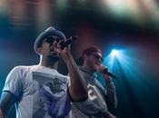 était soirée Kick Coopé Clermont-Ferrand