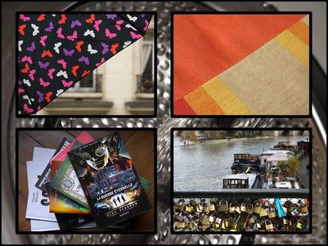 Février en photos {projet 365 - 2013}