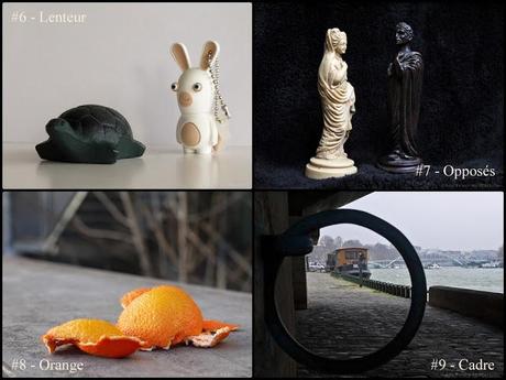 Février en photos {projet 365 - 2013}