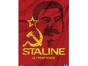 Staline, tyran rouge