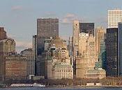 Londres, new-york destinations ultra riches