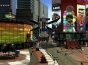 LEGO City Undercover nous dévoile