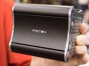 Piston (SteamBox) premier trailer prix