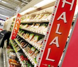L'association ASIDCOM condamne suite Ă  son appel au boycott de produits halal