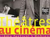 Festival Théâtres cinéma 2013 Avril