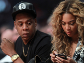 Hacker poste comptes Jay-Z, Beyonce plusieurs artistes