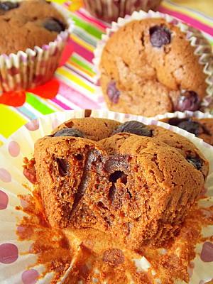 muffins-chocolat-myrtilles-cyril-lignac3