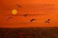 János Pilinszky – Blessure (Baleset, 1972)