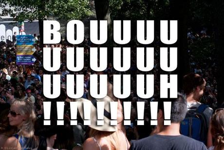 osheaga2013 Pourquoi je suis déçu dOsheaga 2013