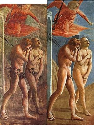 Adam-et-Eve-chasses-du-paradis-de-Masaccio-avant-et-apre.jpg