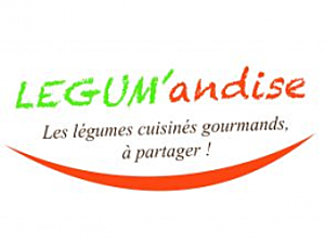 Événement Gourmand et Solidaire de LEGUM'andise