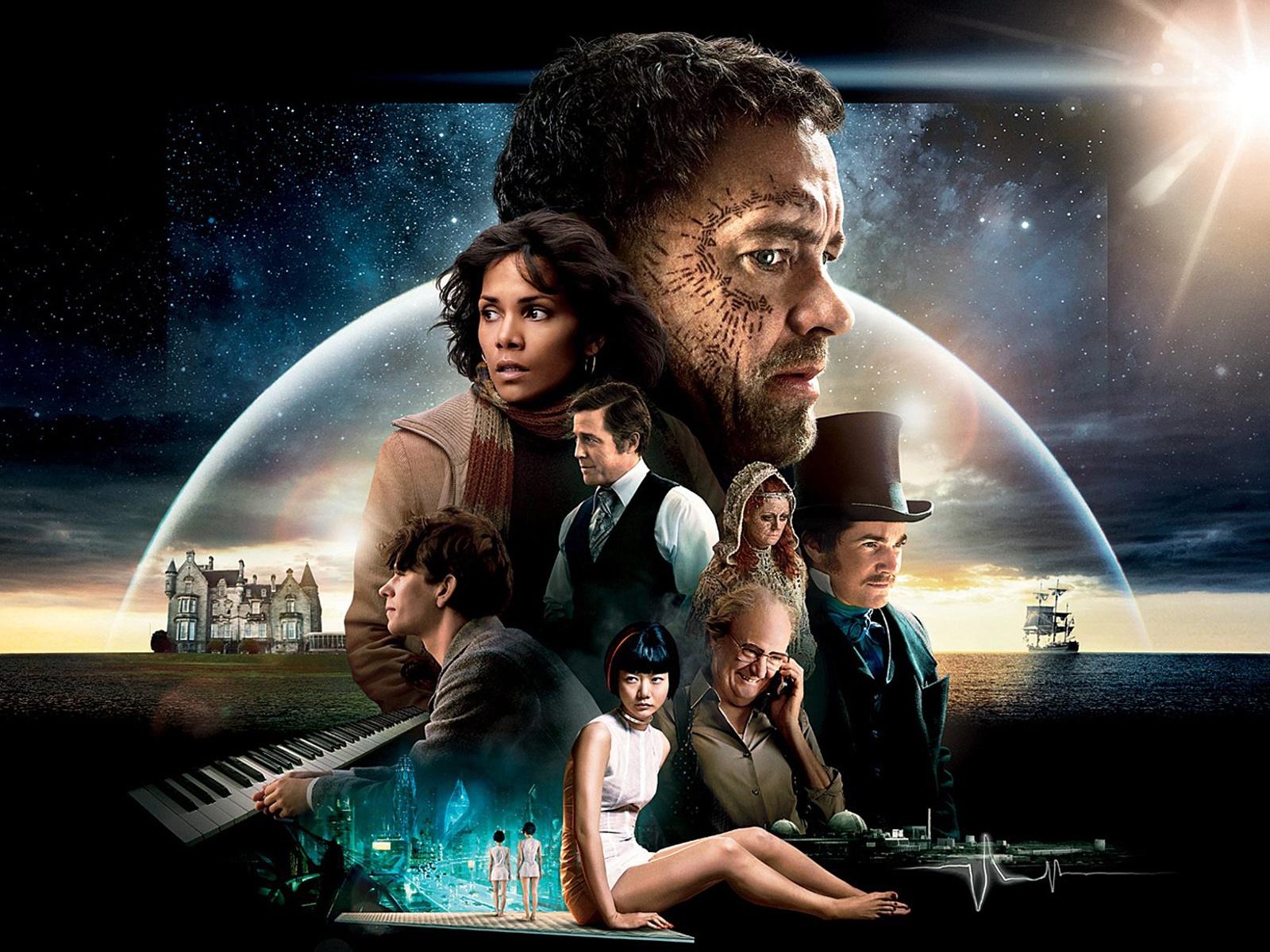 OR_Cloud Atlas 2012 movie Wallpaper 1600x1200