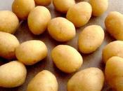 Oeufs pâte d'amande l'orange