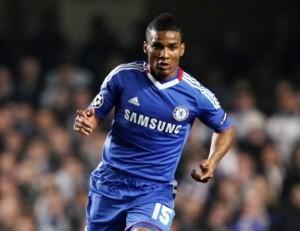 florent malouda