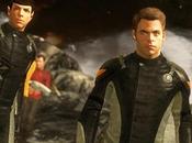 Star Trek validé grâce acteurs