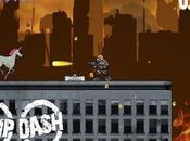 Samsung Unicorn Apocalypse fictif