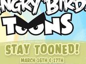 Angry Birds Toons voir dans tous jeux