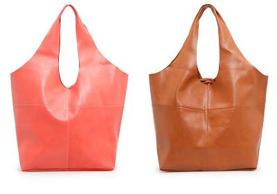 Bon plan shopping : Le sac hobo Mango à 19€ !