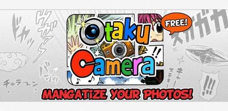 Caméra d'Otaku Caméra d'Otaku