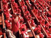 L’Église l’interprétation Vatican détresse