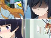 L’anime Imouto Saison simulcast VOSTFR