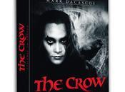 Test DVD: Crow, Stairway heaven Intégrale