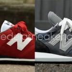 Sneaker Freaker x New Balance 998 Tassie Devil New Balance Collection Mai 2012