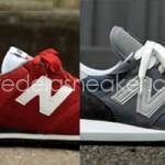 New Balance Collection Mai 2012