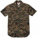 Supreme x Vans x Comme Des Garçons supreme-vans-comme-des-garcons-spring-capsule-camo-shirt-1