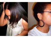 Conseils pour garcons filles transition cheveux defrises crepus
