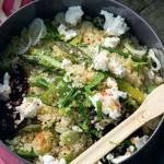 2013, année du quinoa : une recette !