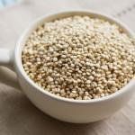 2013, année du quinoa : une recette !