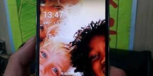Le Galaxy S4 - Une fuite qui s'anime!