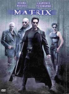 Retro : la trilogie Matrix
