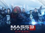offerte pour Mass Effect Citadelle