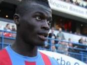 Chelsea Niang dans viseur