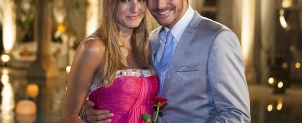 Bachelor 2013: Adriano et Magalie déjà séparés !
