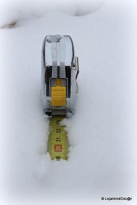 Ça ne s'arrange pas... Pas de circulation, pas de travail...