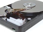 Seagate écoulé milliards disques durs