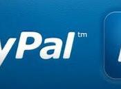 Paypal iPhone turc (version 4.6)...